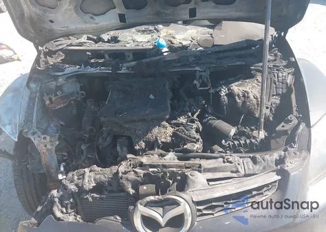 2011 Mazda Cx-7 S Touring z USA, uszkodzony, nr VIN JM3ER4CL5B0374655